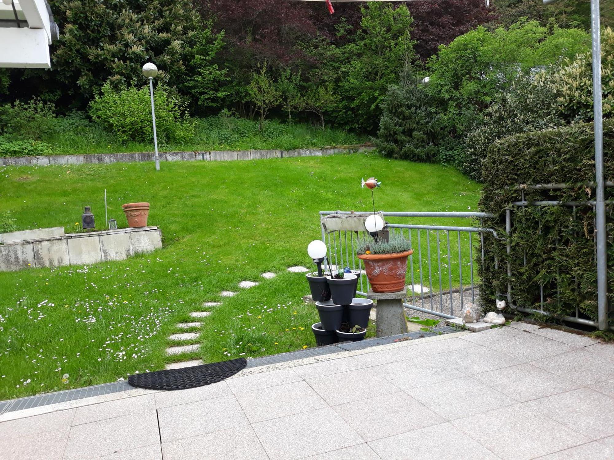 Pension Haus Thies Cochem Luaran gambar