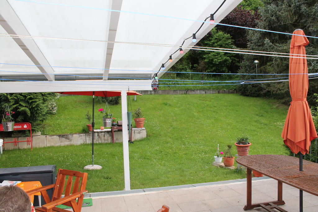 Pension Haus Thies Cochem Luaran gambar