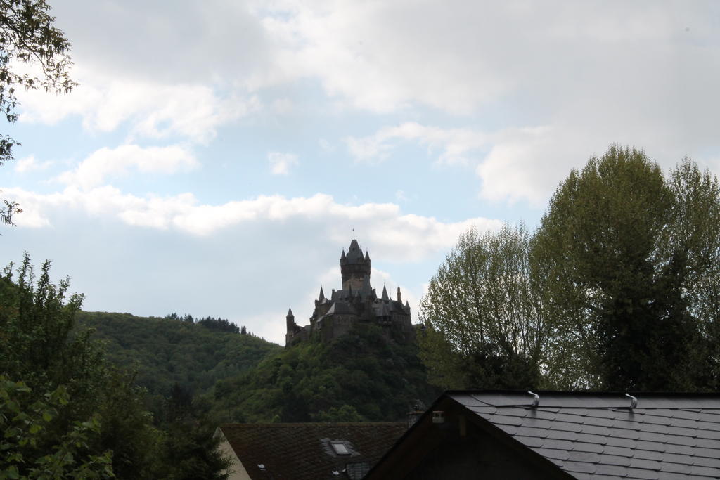 Pension Haus Thies Cochem Bilik gambar