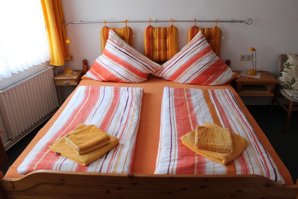 Pension Haus Thies Cochem Bilik gambar