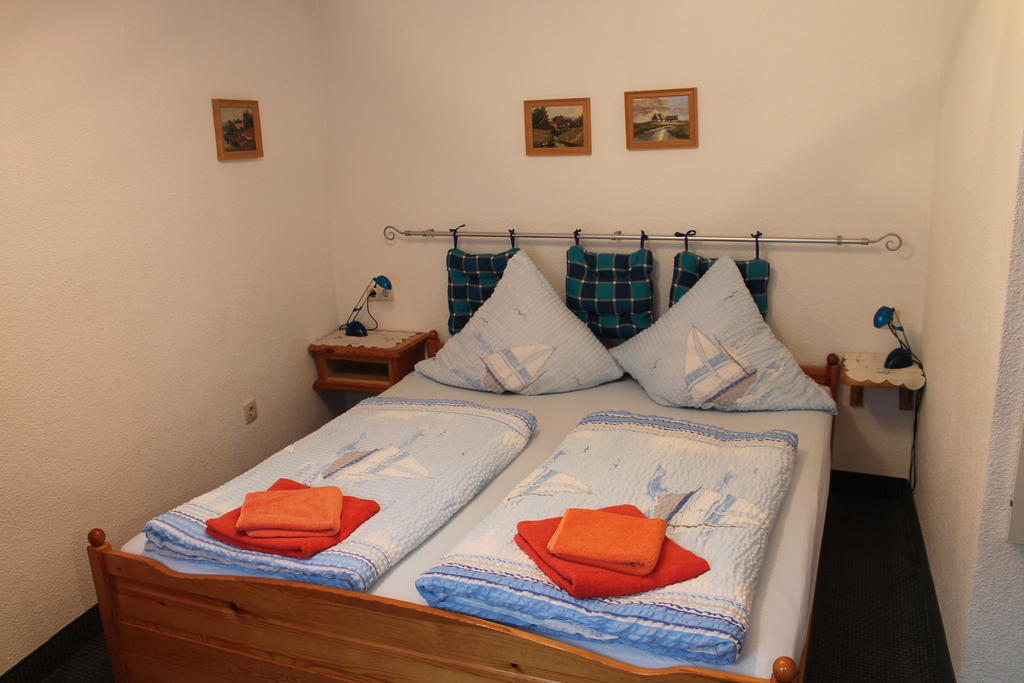 Pension Haus Thies Cochem Bilik gambar